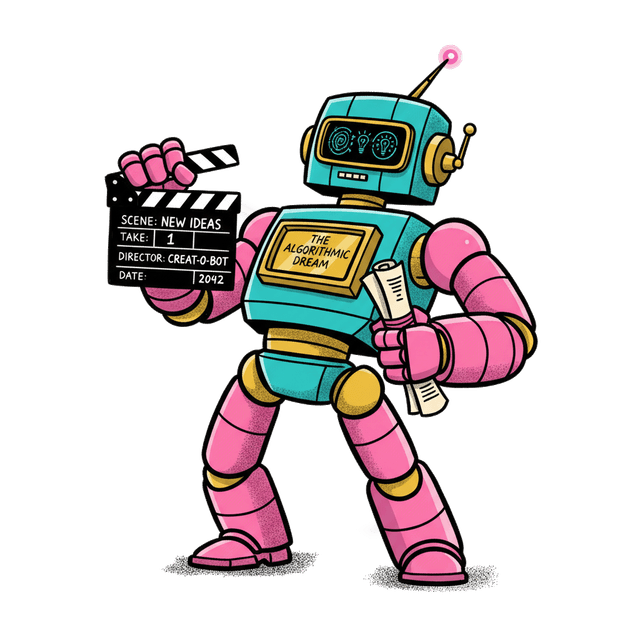 The Scriptwriter — ContentHelper AI agent