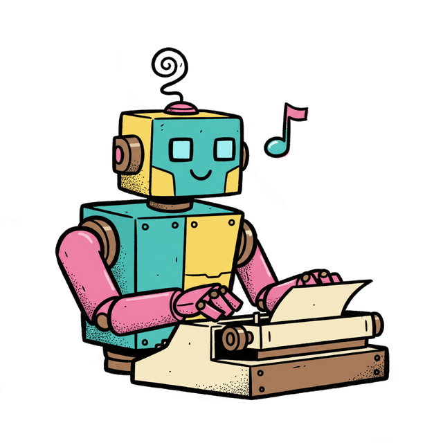 The Writer — ContentHelper AI agent